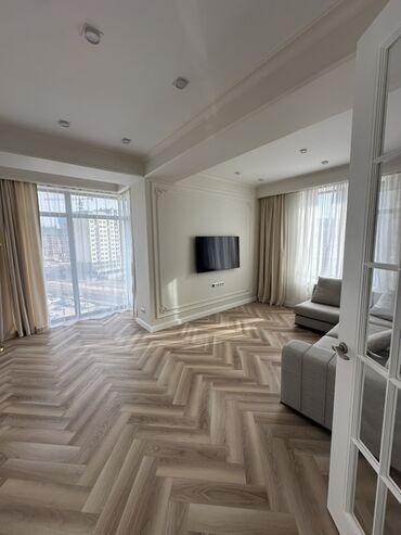 Гарнитуры для зала: Гарнитур для зала, Новый, Диван, Ткань, текстиль, цвет - Бежевый — 5