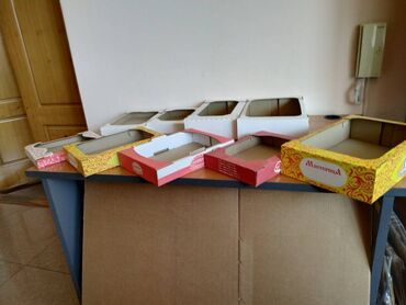 набор для маникюра бишкек цена: Коробки для всех видов продукции на любой выбор и весь ассортимент