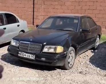 mersedes e class: Mercedes-Benz A-Class: 1998 г., 2.2 л, Седан — 3