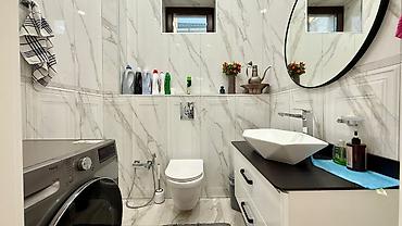 Долгосрочная аренда домов: 350 м², 7 комнат, Лоджия, Подвал, погреб, Амбарная — 10