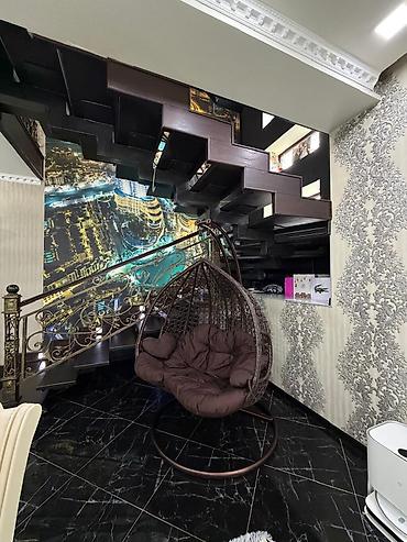 Продажа домов: 6 комнат и более, 415 м², Бишкек, Киргизия 1 — 8