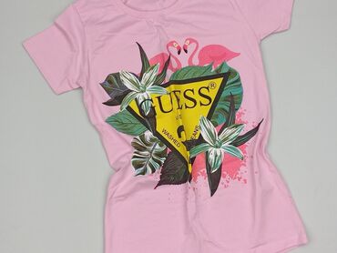 iceberg t shirty snoopy: Guess, Women`s T-shirt, size M (EU 38)