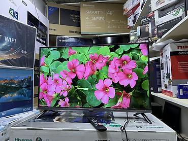 Телевизоры: 🔥СУПЕР АКЦИЯ🔥 срочная акция телевизор YASIN 32G11 android, 81 см — 14