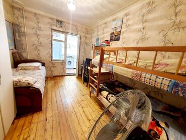 Köhnə tikili: Bakı, 4 otaqlı, Köhnə tikili, m. Əhmədli, 100 kv. m — 5