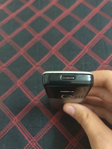ipad pro 2018: Nokia 6300 4G, rəng - Gümüşü, Düyməli — 9