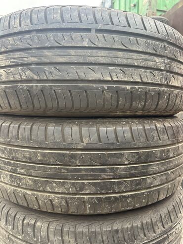 225 60 16 летние шины: Шины 225 / 60 / R 18, Лето, Б/у, Пара, Легковые, Япония, Dunlop