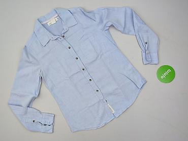 "smykiem": H&M L.O.G.G., Koszula damska, rozmiar S — 2