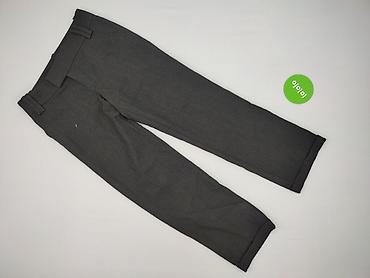 second hand cieszyn: Oui, Spodnie materiałowe damskie, rozmiar S — 2