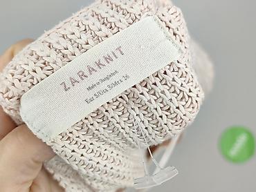 zara knit: Zara, Sweter damski, rozmiar S — 4
