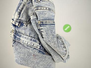 amiri: H&M Divided, Jeansy damskie, rozmiar S — 8