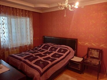 Yeni tikili: 5 otaqlı, Yeni tikili, m. Həzi Aslanov, 125 kv. m — 12