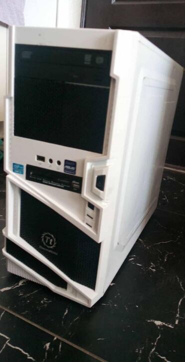 Desktop računari i radne stanice: Moćna Gejmer Mašina I5 -Top--Mocna Gejming masina I5-3470 Quad Core na — 6