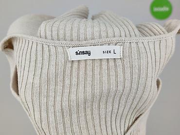 sweter viola piekut: Sinsay, Sweter damski, rozmiar L — 4