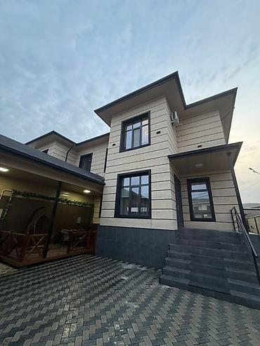 Продажа таунхаусов: 🏡 Продается современный 2-этажный Дуплекс с подвалом ✨ Общая площадь — 1