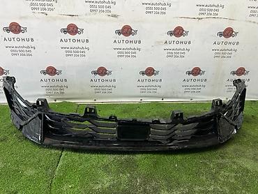 решетка киа к5: Решетка бампера Kia K5 DL3 2023 (б/у) — 1
