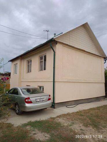недвижимость дачи в Кыргызстан | Недвижимость: 1 м², 4 комнаты, Свежий ремонт