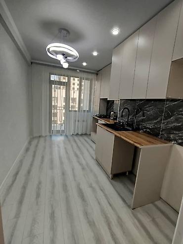 Продажа квартир: 2 комнаты, 64 м², Элитка, 10 этаж, Евроремонт — 2