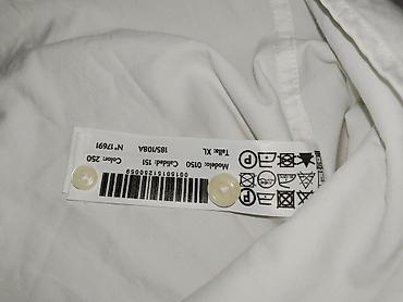 Muška bela košulja Massimo Dutti - Brend: Massimo Dutti - Model: 0150 na lalafo.rs Muška bela košulja Massimo Dutti - Brend: Massimo Dutti - Model: 0150