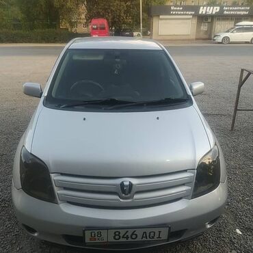 купить двигатель на нексию в бишкеке: Toyota ist: 2003 г., 1.3 л, Автомат, Бензин, Хэтчбэк