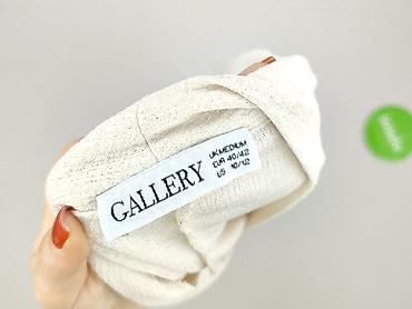cen: Gallery, Ponczo damskie, rozmiar M — 4
