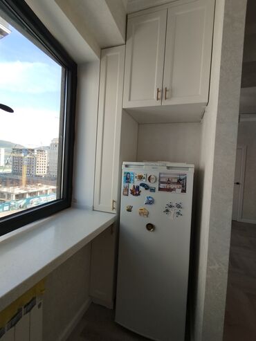 шкаф для балкона на заказ: Мебель на заказ, Кухня, Кухонный гарнитур, Шкаф, Комод