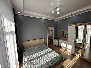 Иссык-Куль 2026: 🇰🇬🔥Сдаётся светлая 2‑комнатная квартира 🇰🇬🔥 СУТОЧНАЯ 🌍ЫСЫК-КОЛ 🌎 — 5