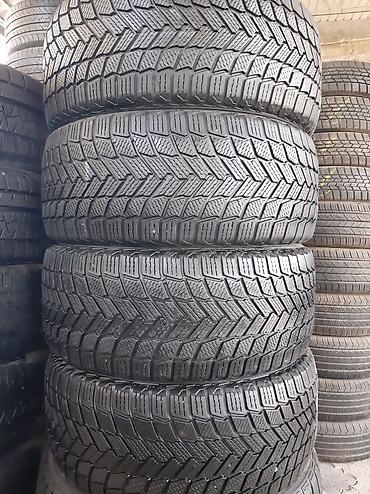 michelin pilot: Шины, 225/40/18 4шт. Всесезонка, Европа, резина привозная 2021 — 5
