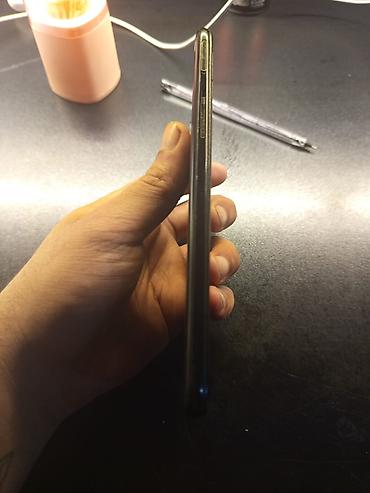 galaxy a20s: Samsung Galaxy A20s, 32 GB, rəng - Qara, Barmaq izi — 4