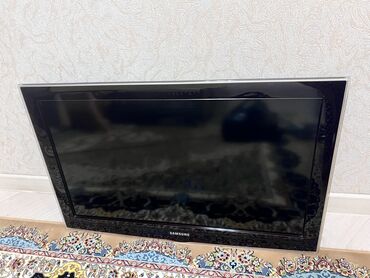 монитор samsung syncmaster: Телевизор Samsung LE32D450G1W с черным корпусом и диагональю 32 дюйма