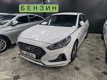аренда автомобиля sonata: Аренда Соната Нью Райс, объем 2 (бензин) 1700с в сутки, график 6/1 — 1