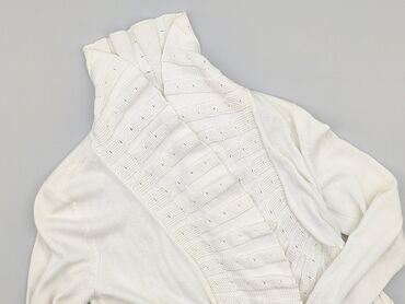 sweter z bufkami zara: Women`s sweater, size M