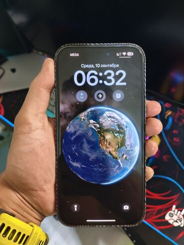купить google pixel 6 pro: IPhone 14 Pro Max, Deep Purple