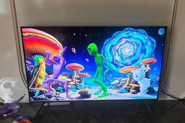 Saab: Новый Телевизор Samsung NEO QLED 49"