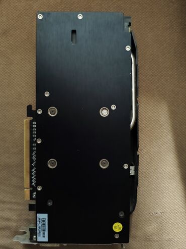 Masaüstü kompüterlər və iş stansiyaları: Oyun və gündəlik istifadə üçün hazır masaüstü PC komplekti Tərkib — 4