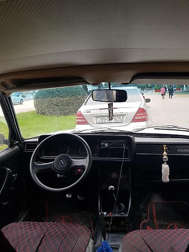 lada 2110: VAZ (LADA) 2107: 1.5 l | 1987 il 223619 km Sedan — 4