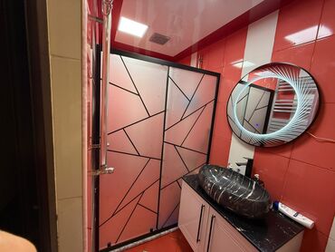 Yeni tikili: 3 otaqlı, Yeni tikili, 75 kv. m — 2