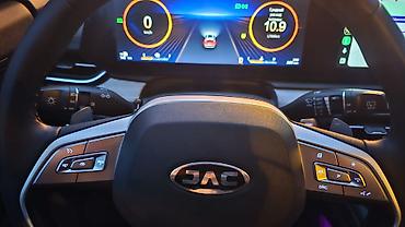 JAC: JAC : 1.5 l | 10500 km Krossover — 12