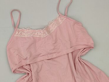 t shirty basic: Women's blouse, size L (EU 40)