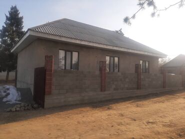 Продажа домов: Дом, 45 м², 4 комнаты, Евроремонт — 3