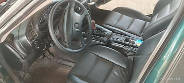 m5 e60: BMW 3 series: 1995 г., 2.8 л, Механика, Бензин, Седан — 8