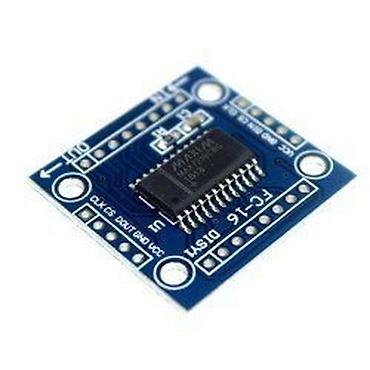 Комплектующие для ПК: Elektronik Kartlar > Modullar 8x8 Dot Matrix Kartı – Ard-Arda — 3