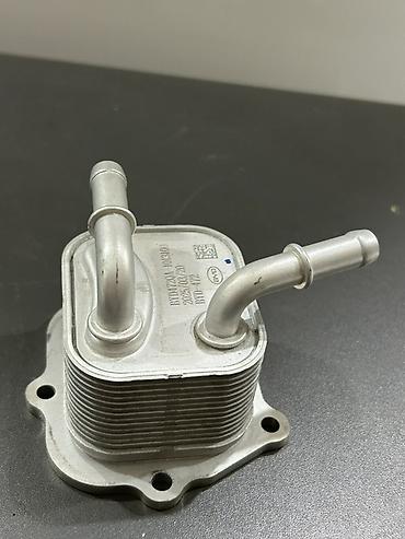 vaz radiator: BYD Yağ soyuducusu Kitabça — 1