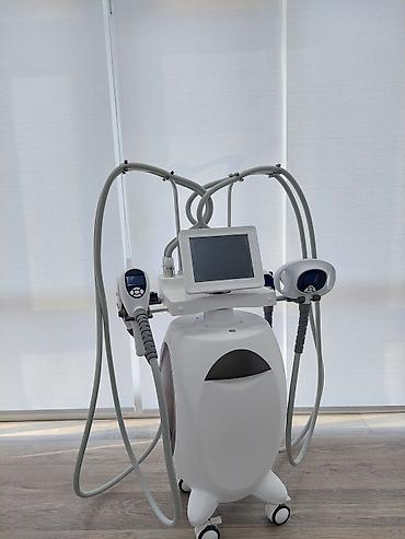 Gözəllik və estetika avadanlığı: Vibro masajı, Kavitasiya, RF liftinq, Zəmanətlə — 2