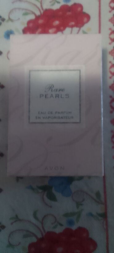 Parfemi: Ženski parfem, Avon, Original