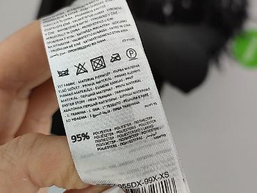 top do klubu: Reserved, Sukienka damska, rozmiar XS — 5