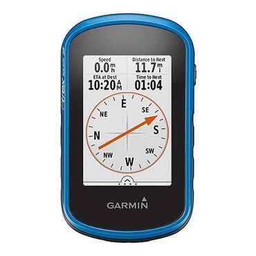 garmin: İdeal vəziyyətdə Original müasir GPS-aparatı (Garmin (ABŞ) firması)