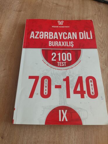 dim ingilis dili test toplusu 2023 pdf yukle: Məhsul: “Azərbaycan dili – Buraxılış” test toplusu Müəllif: Nizami