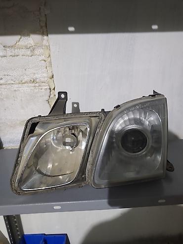 Передняя правая фара Lexus Б/у, Оригинал, США at lalafo.kg Передняя правая фара Lexus Б/у, Оригинал, США