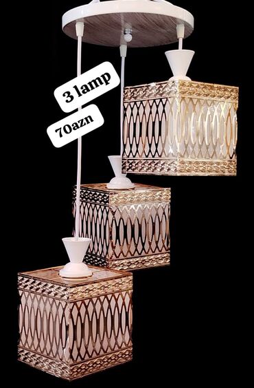 Çilçıraqlar: Çılçıraq — 15