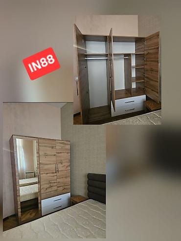 Dolab tecili olaraq satilir 220 manata.Ölcüsü 2/1,50 sm lalafo.az -da Dolab tecili olaraq satilir 220 manata.Ölcüsü 2/1,50 sm